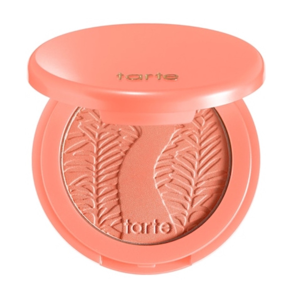 TARTE New in Box FULL SIZE AMAZONIAN CLAY BLUSH
